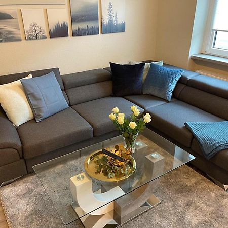 Ferienwohnung Kutscher Bad Ems Ngoại thất bức ảnh