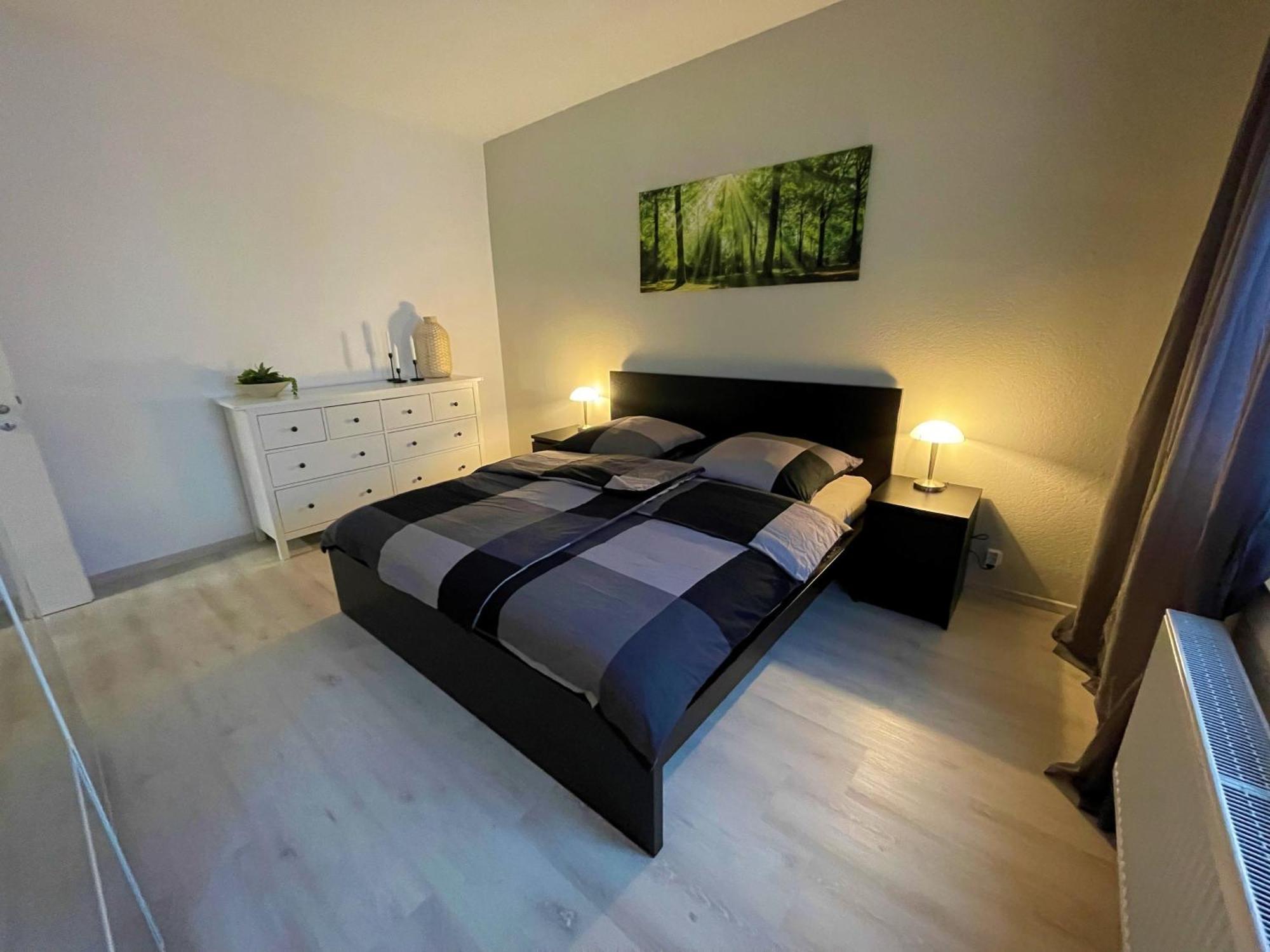 Ferienwohnung Kutscher Bad Ems Ngoại thất bức ảnh